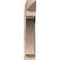 Ekena Millwork Legacy Arts & Crafts Smooth Outlooker, Douglas Fir, 7 1/2"W x 36"D x 36"H OUT08X36X36LEC03SDF - alternate 2